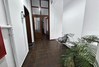Birou, de 100 mp, în Ultracentral - 9