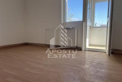 Apartament cu 3 camere decomandat în Giarmata - 4