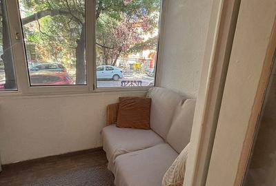 Apartament cu 2 camere decomandat, mobilat în Elisabetin - 13
