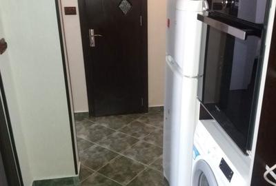 Apartament cu 2 camere decomandat în Teiul Doamnei - 7