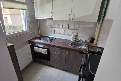Garsonieră în Mărăști