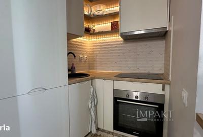 Garsonieră în Ultracentral - 1