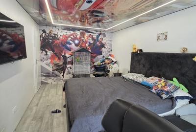 Apartament cu 2 camere în Dorobanți