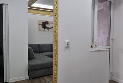 Apartament cu 2 camere în Orașul de Jos