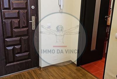 Apartament cu 2 camere decomandat în Între Lacuri