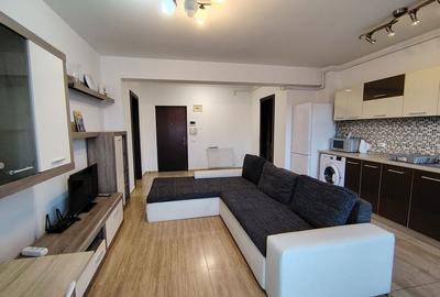 Apartament cu 2 camere decomandat în Central - 6