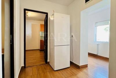 Apartament cu 2 camere, mobilat în Central - 8