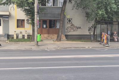 Spațiu comercial, de 54 mp, în Central