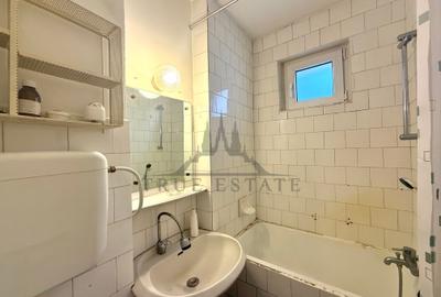 Apartament cu 2 camere decomandat în Primăverii - 11