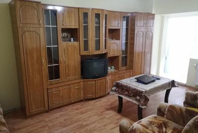 Garsonieră decomandată, mobilată în Lacul Tei - 9