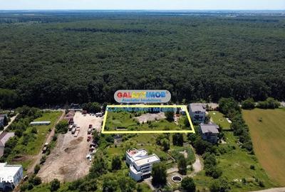 Spațiu comercial, în Ciofliceni - 1