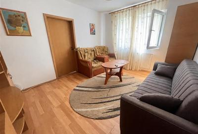 Apartament cu 2 camere nedecomandat, mobilat în Hipodrom 2