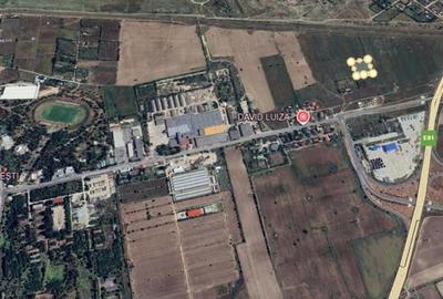 Teren în Fetești-Gară - 1