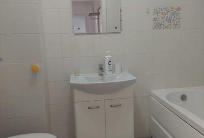 Apartament cu 2 camere decomandat în Central - 14