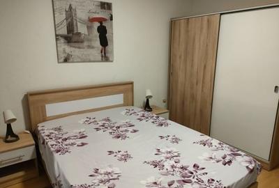 Apartament cu 2 camere semidecomandat în Unirii - 2
