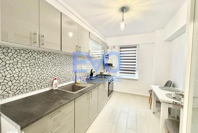 Apartament cu 2 camere decomandat în Valea Lupului - 5