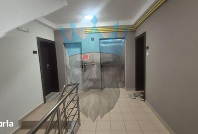 Apartament cu 2 camere, mobilat în Central - 1