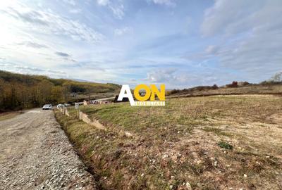 Teren Construcții intravilan de 827 mp, în Ciugud - 2