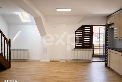 Apartament cu 2 camere în Gherăiești