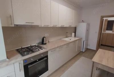 Garsonieră decomandată în Albert