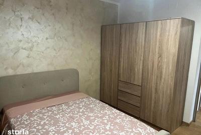 Apartament cu 2 camere în Valea Cetății