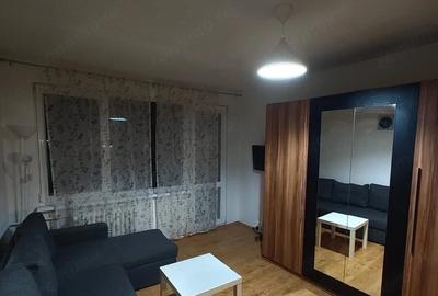Garsonieră decomandată în Badea Cârțan - 2