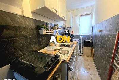 Apartament cu 2 camere decomandat în Kogălniceanu