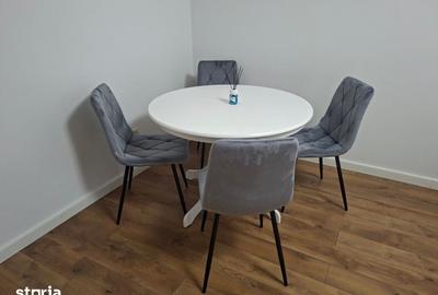 Apartament cu 2 camere în Rahova - 2