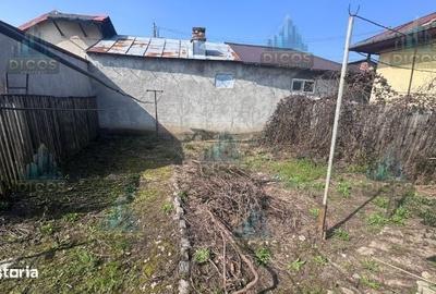 Casă cu 3 camere în Uiești - 13