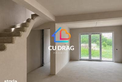 Casă cu 4 camere cu Teren 540 Mp în Lupeni - 3