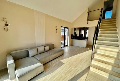 Casă cu 4 camere cu Teren 295 Mp în Central
