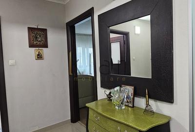 Apartament cu 4 camere decomandat, mobilat în Zorilor - 12