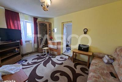 Apartament cu 2 camere nedecomandat, mobilat în Țiglari - 2