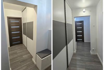 Apartament cu 3 camere decomandat în Găvana 3 - 15