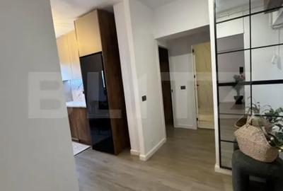 Apartament cu 2 camere decomandat în Brazda lui Novac - 3