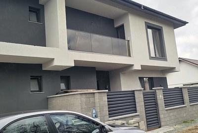 Casă cu Teren 250 Mp în Clinceni - 3