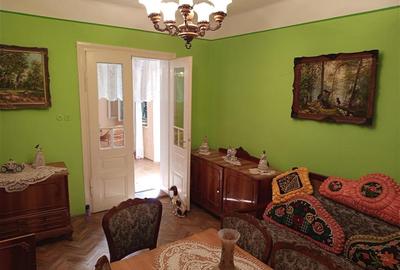 Casă individuală cu 10 camere cu Teren 1439 Mp în Ciclova Română - 14