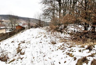 Teren Construcții intravilan de 800 mp, în Corunca - 7