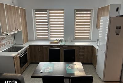 Casă cu 4 camere cu Teren 50 Mp în Exterior Vest - 2