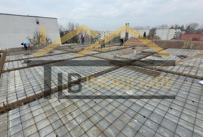 Apartament cu 3 camere semidecomandat în Unirii - 14