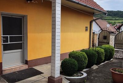 Casă cu 3 camere în Central - 6