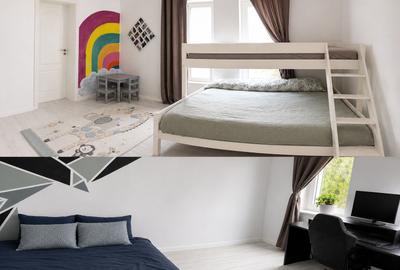 Casă cu 3 camere în Sânandrei - 6