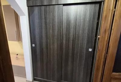 Apartament cu 2 camere semidecomandat în Podgoria