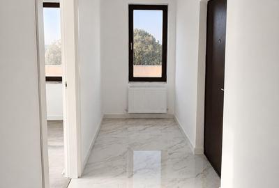 Apartament cu 3 camere decomandat în Gorjului - 7