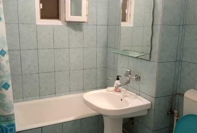 Apartament cu 2 camere decomandat în Brazda lui Novac