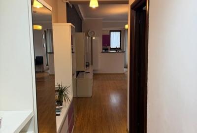 Apartament cu 2 camere decomandat, mobilat în Dămăroaia - 2