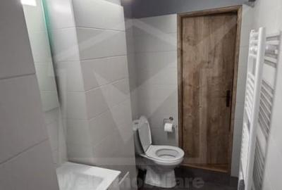 Garsonieră semidecomandată în Gheorgheni - 6