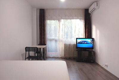 Garsonieră semidecomandată în Drumul Taberei - 1