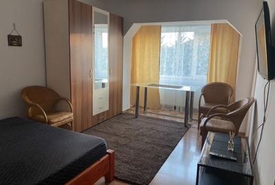 Garsonieră în Central - 1