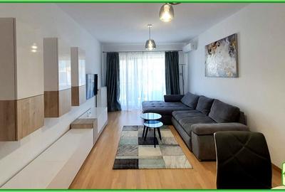 Apartament cu 2 camere decomandat în Nord
